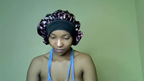 Jaz online show from 10.30.25