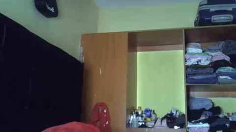 Jaz online show from 02.16.26