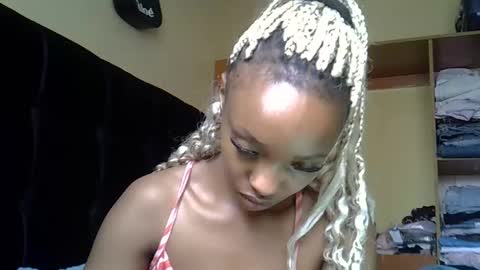 Jaz online show from 02.17.26