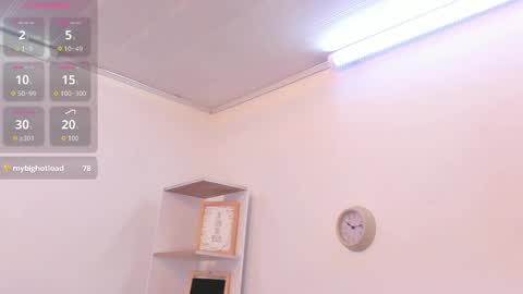 Snapshot of pretty_johnson_ chatting on 11.20.25 pretty online show from 11.20.25