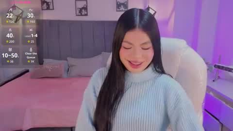 Snapshot of pretty_johnson_ chatting on 07.15.26 pretty online show from 07.15.26