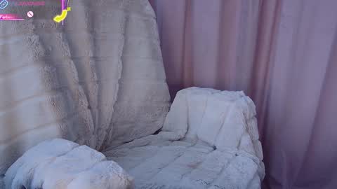 Pretty Kitsune Next stream November 30 online show from 10.03.25