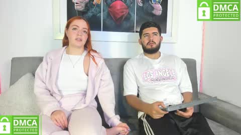 pretty lana online show from 02.20.25