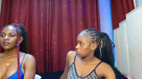 Snapshot of pretty_lioness_ chatting on 02.25.26 Pretty online show from 02.25.26