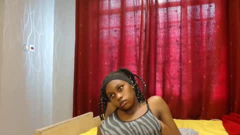 Snapshot of pretty_lioness_ chatting on 03.07.26 Pretty online show from 03.07.26