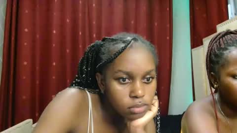 Snapshot of pretty_lioness_ chatting on 03.13.26 Pretty online show from 03.13.26