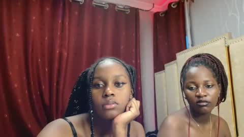 Snapshot of pretty_lioness_ chatting on 03.13.26 Pretty online show from 03.13.26