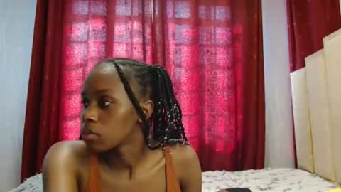 Snapshot of pretty_lioness_ chatting on 03.15.26 Pretty online show from 03.15.26