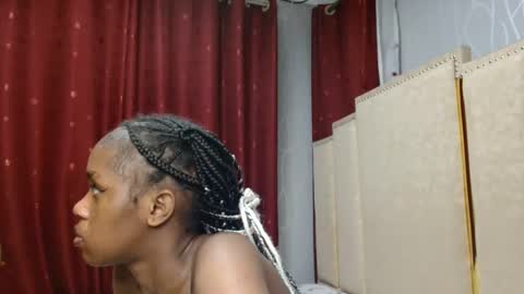 Snapshot of pretty_lioness_ chatting on 03.15.26 Pretty online show from 03.15.26