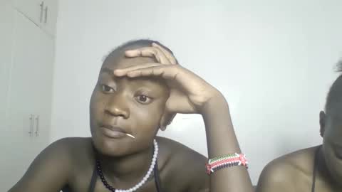 pretty luv1 online show from 01.15.26