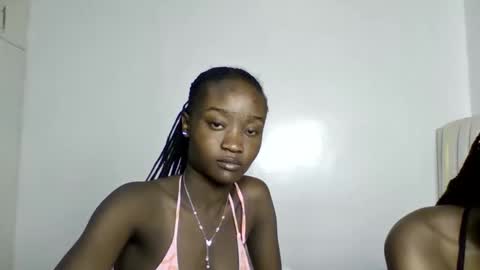 pretty luv1 online show from 02.20.26