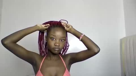 pretty luv1 online show from 03.14.26