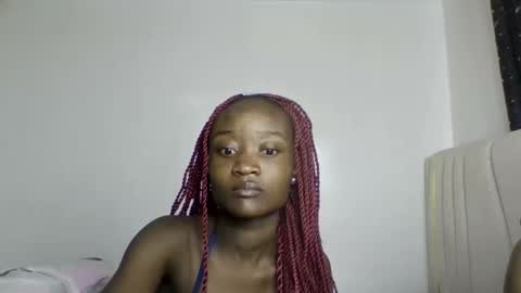 pretty luv1 online show from 03.16.26