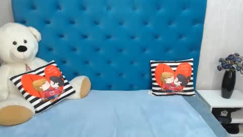 pretty_malika online show from 01.22.25