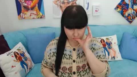 pretty_malika online show from 03.28.26