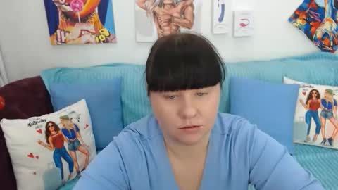 pretty_malika online show from 04.25.26