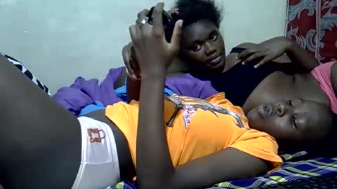 pretty_melan online show from 02.24.26