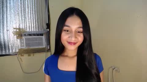 Snapshot of pretty_morenaxx chatting on 09.09.25 Marimar online show from 09.09.25