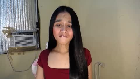 Snapshot of pretty_morenaxx chatting on 09.11.25 Marimar online show from 09.11.25