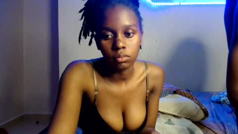 Snapshot of pretty_nyra chatting on 06.14.26 Nyra online show from 06.14.26