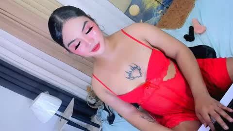 hi im percy online show from 04.25.26
