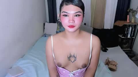 hi im percy online show from 04.28.26