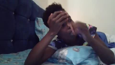 pretty_petite_ebony online show from 11.21.25