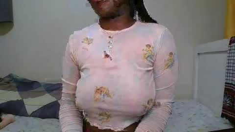 pretty_shila online show from 09.29.25