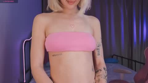 pretty smile baby online show from 05.21.26