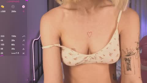 pretty smile baby online show from 05.30.26