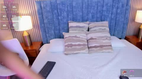 Daisy Flower online show from 01.15.26