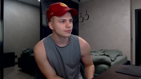 Justin online show from 03.07.25