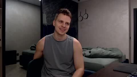 Justin online show from 03.09.25