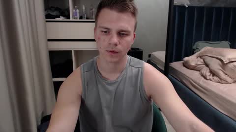 Justin online show from 11.06.25