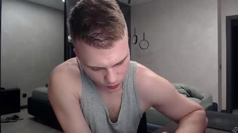 Justin online show from 07.28.26