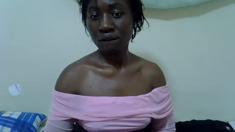 Snapshot of pretty_swirl chatting on 06.13.26 Twirl online show from 06.13.26