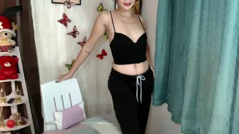 agatha online show from 12.18.24