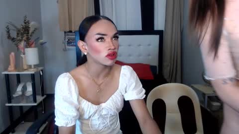 prettyakhira online show from 02.17.25