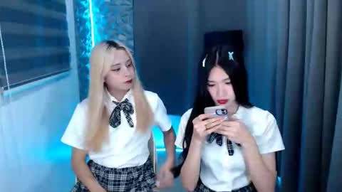 Snapshot of prettyallison_29 chatting on 01.20.25 prettyallison_29 online show from 01.20.25