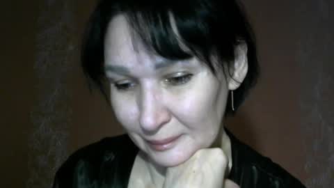 Snapshot of prettyandwild chatting on 01.17.26 Samantha online show from 01.17.26