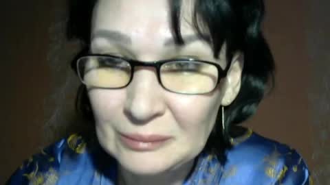 Snapshot of prettyandwild chatting on 02.28.26 Samantha online show from 02.28.26