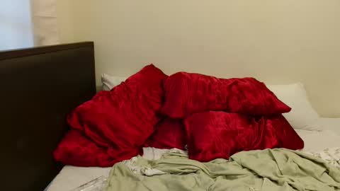 PrettyAsian098 online show from 09.14.25