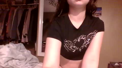 prettybaby22 online show from 01.31.25