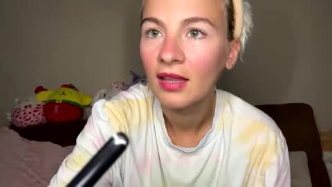 Missy  Jack online show from 11.03.25