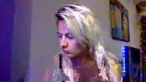 Snapshot of prettybabypetite chatting on 03.23.26 Missy Jack online show from 03.23.26