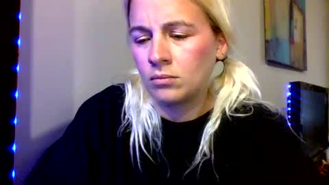 Missy  Jack online show from 06.18.26