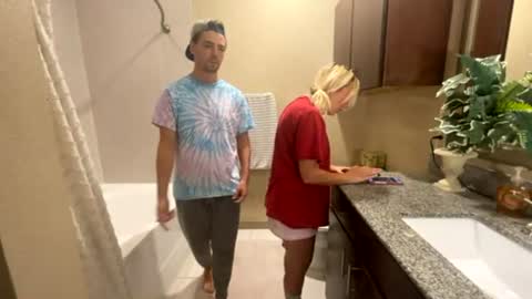 Missy  Jack online show from 07.22.26