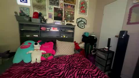 stacy online show from 02.12.26