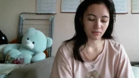 Bella online show from 12.01.25