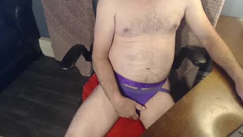 prettybigben online show from 10.05.25